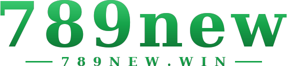 789new logo
