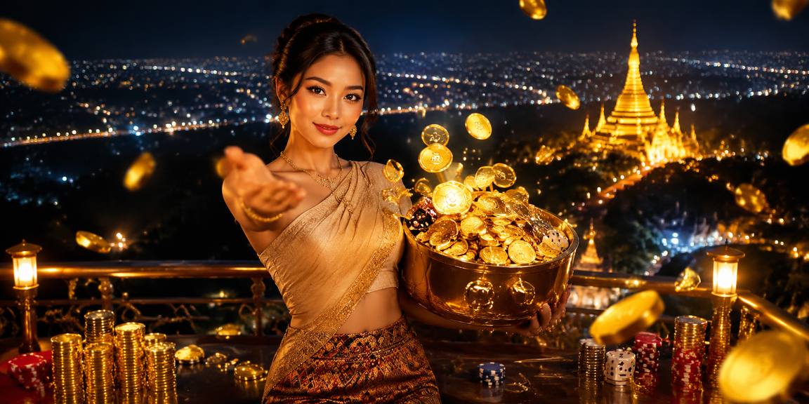 789new Golden Monkey